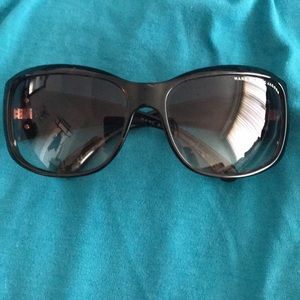 Marc Jacobs sunglasses Brown and tan